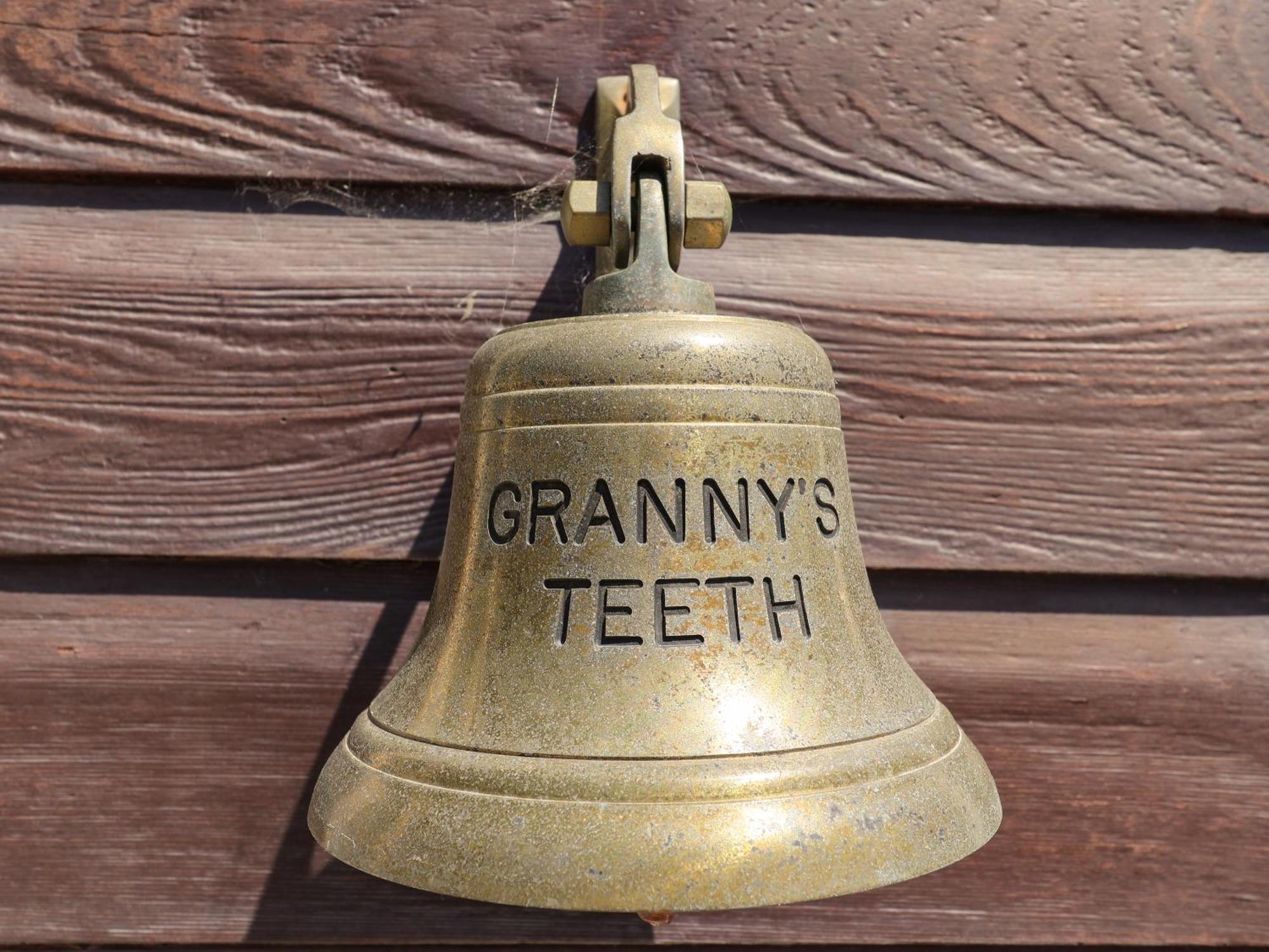 Granny'S Teeth Villa Lyme Regis Kültér fotó